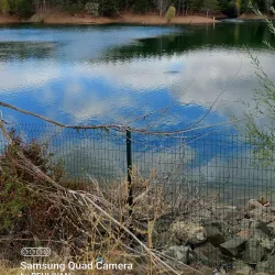 Çamlık Nature Park - Yozgat