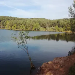 Çamlık Nature Park - Yozgat