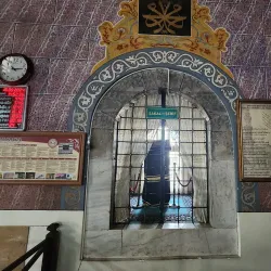 Çapanoğlu Mosque - Yozgat