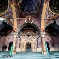 Çapanoğlu Mosque - Yozgat