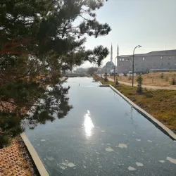 Bozok University Campus - Yozgat