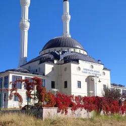 Bozok University Campus - Yozgat