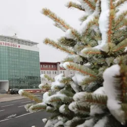 Bozok University Campus - Yozgat