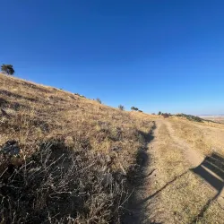 Kerkenes Ancient City - Yozgat