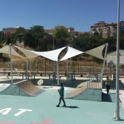 Yozgat City Park - Yozgat