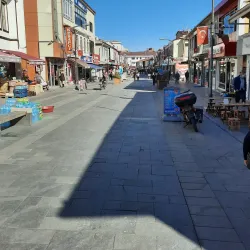 Yozgat Clock Tower - Yozgat