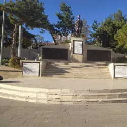 Yozgat Clock Tower - Yozgat