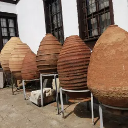 Yozgat Museum - Yozgat