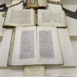 Yozgat Museum - Yozgat