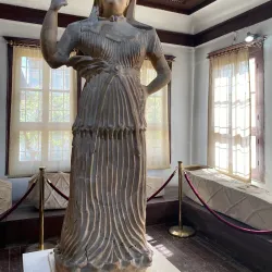 Yozgat Museum - Yozgat