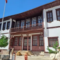 Yozgat Museum - Yozgat
