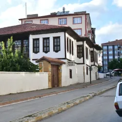 Yozgat Museum - Yozgat