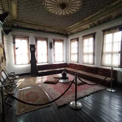 Yozgat Museum - Yozgat