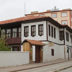 Yozgat Museum - Yozgat