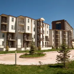 Yozgat Thermal Springs - Yozgat