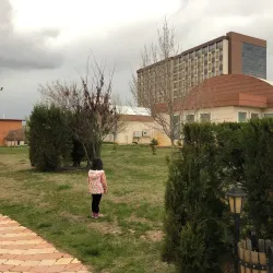 Yozgat Thermal Springs - Yozgat