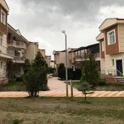 Yozgat Thermal Springs - Yozgat