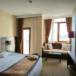 Yozgat Thermal Springs - Yozgat