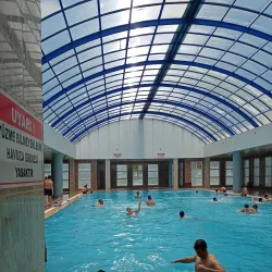 Yozgat Thermal Springs - Yozgat