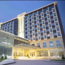 Yozgat Thermal Springs - Yozgat