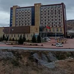 Yozgat Thermal Springs - Yozgat