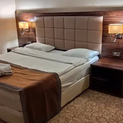 Yozgat Thermal Springs - Yozgat