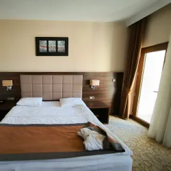 Yozgat Thermal Springs - Yozgat