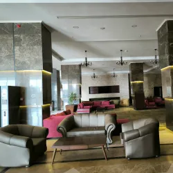 Yozgat Thermal Springs - Yozgat