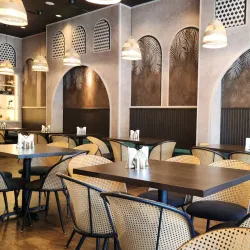 Abadan Traditional Cuisine Restaurants - Abadan