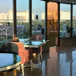 Central Park of Abadan - Abadan