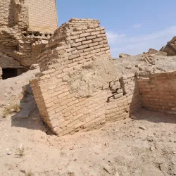 Anau Archaeological Site - Anau