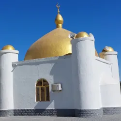 Anau Archaeological Site - Anau