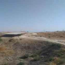 Anau Archaeological Site - Anau