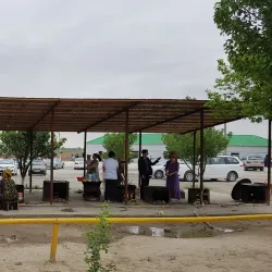 Anau Archaeological Site - Anau