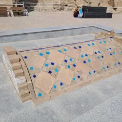 Anau Archaeological Site - Anau