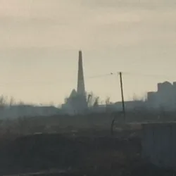 Erkeshan Mausoleum - Anau