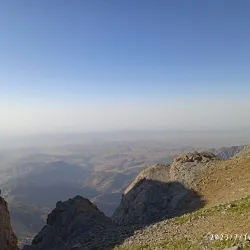 Koytendag Nature Reserve - Anau