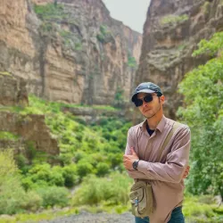 Koytendag Nature Reserve - Anau