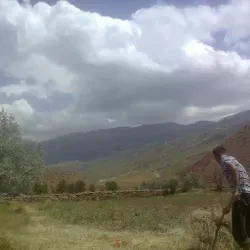 Koytendag Nature Reserve - Anau