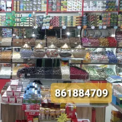 Altyn Asyr Bazaar - Ashgabat