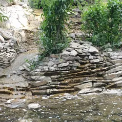 Ashgabat Botanical Garden - Ashgabat