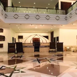 Turkmen Carpet Museum - Ashgabat