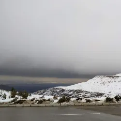 Turkmenistan Tower - Ashgabat