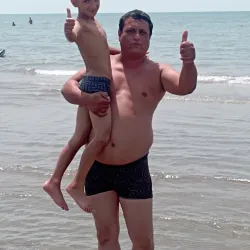 Baharly Central Park - Baharly (Baherden)