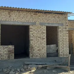 Baharly Historical Museum - Baharly (Baherden)