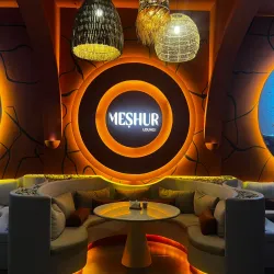 Local Handicraft Market - Baharly (Baherden)