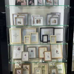 Local Handicraft Market - Baharly (Baherden)