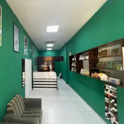 Local Handicraft Market - Baharly (Baherden)