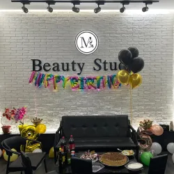 Local Handicraft Market - Baharly (Baherden)