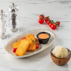 Traditional Turkmen Cuisine Restaurants - Baharly (Baherden)